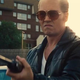 Johnny Depp in Black Mass